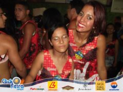 Bloco A Tribo